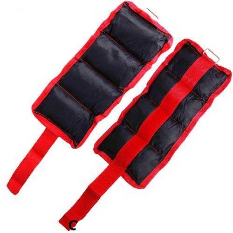 1 2Kg Pair Wrist Ankle Weight in Pakistan